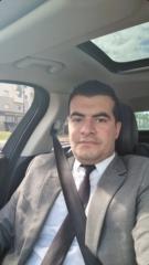 Said Sebti