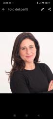 Elena Ventura Occhi