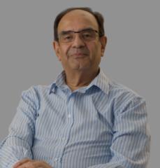 Girish Naker
