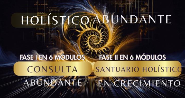 HOLISTICO ABUNDANTE