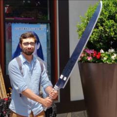 Daniel Felipe Medina