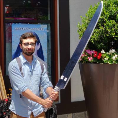 Daniel Felipe Medina