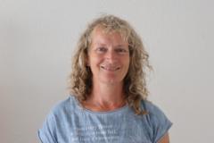 Margrit Lieberherr