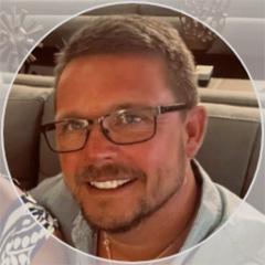 Darren Murphy