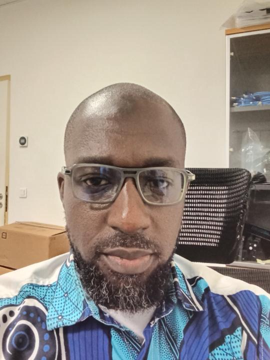 Bama Konate