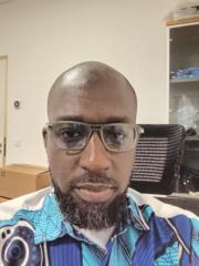 Bama Konate