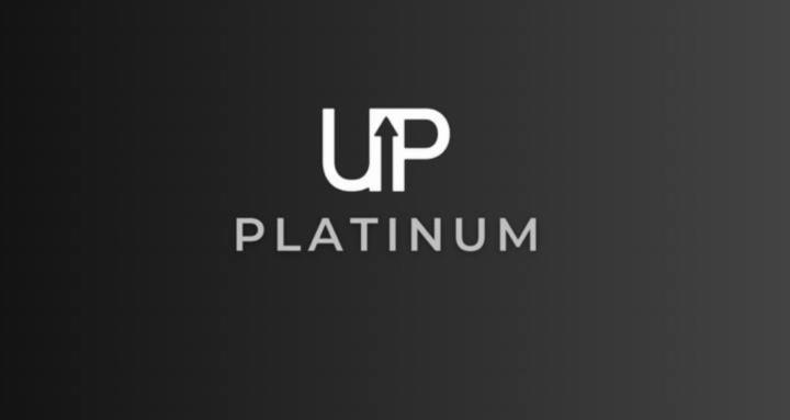 UP Credit Platinum
