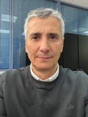 Jose Pesquero