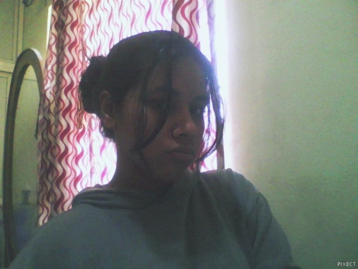 Archana Dash