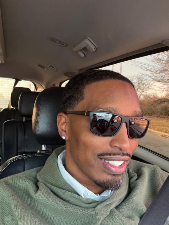 Dominique Whiteside