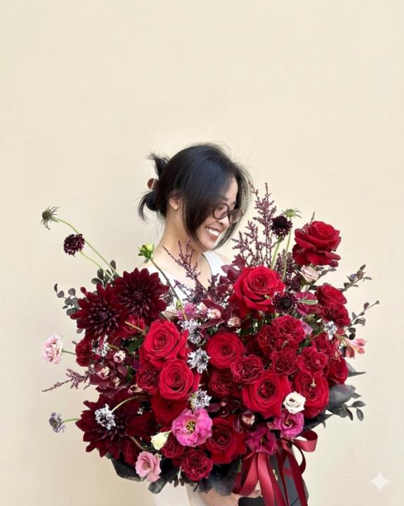 Hong Nhung