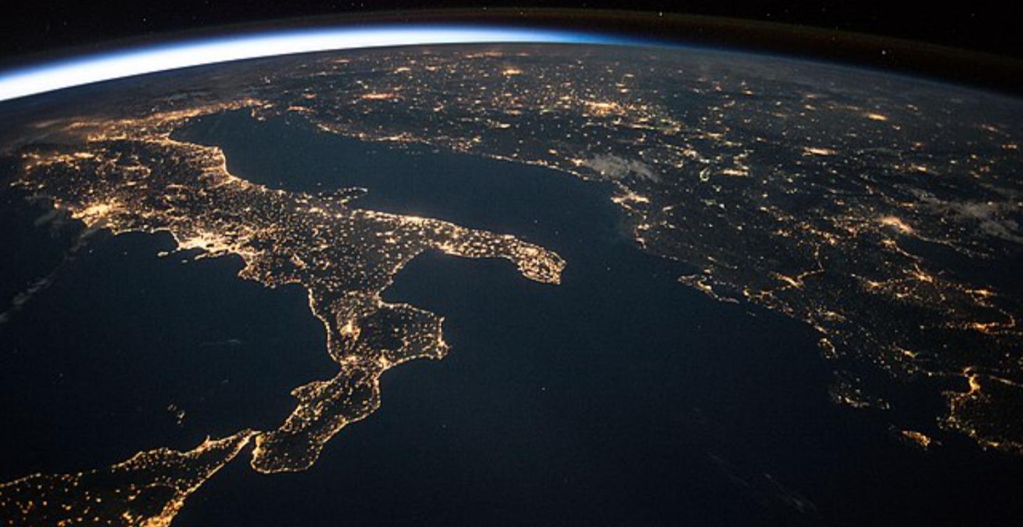 Geopolítica de enero de 2026