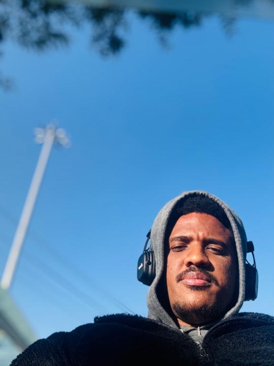 Miki Mesfin