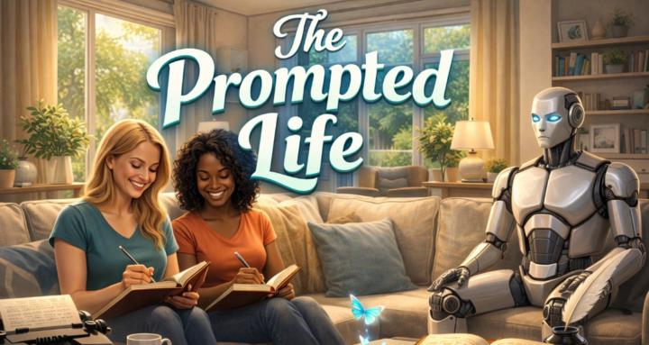The Prompted Life