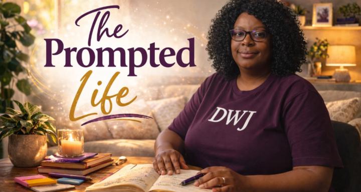 The Prompted Life