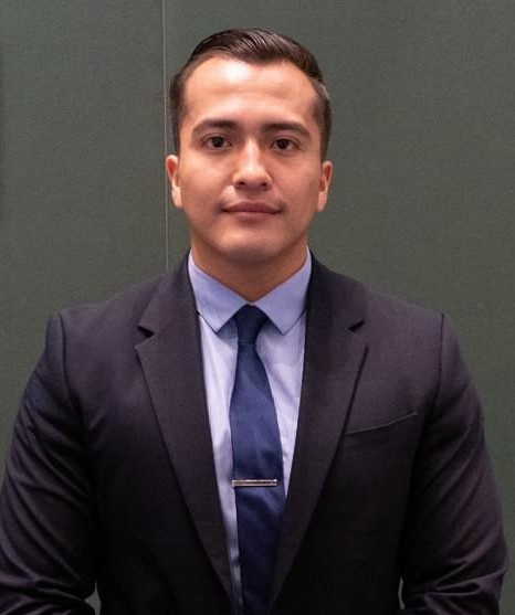 Mario Rafael Marqués de la Llave
