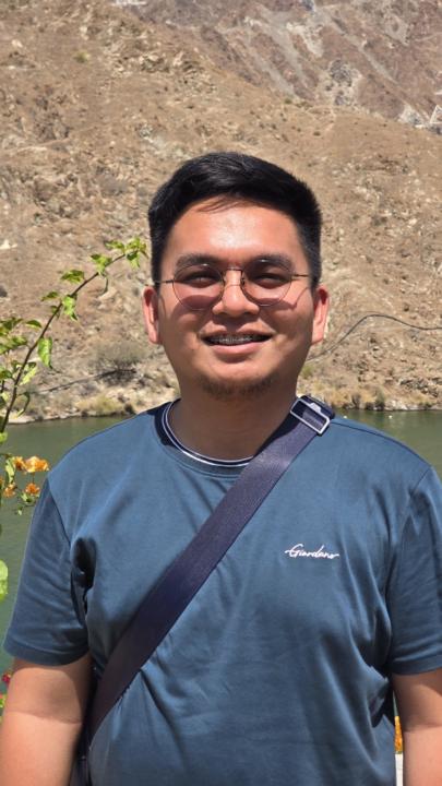 Renz Magno