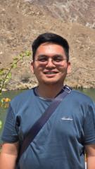 Renz Magno