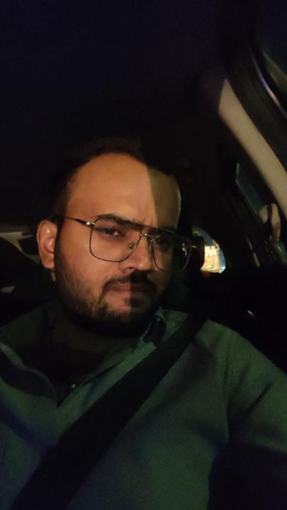 Chauhan Jayesh