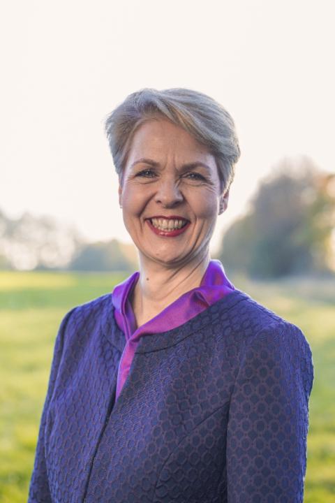 Birgit Isolde Bäcker