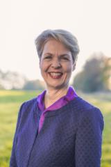 Birgit Isolde Bäcker