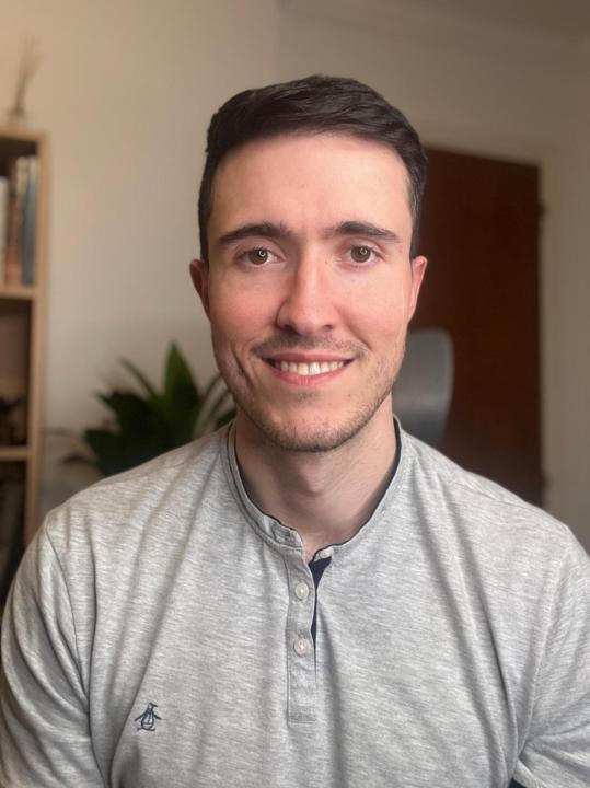 Martin Jardon