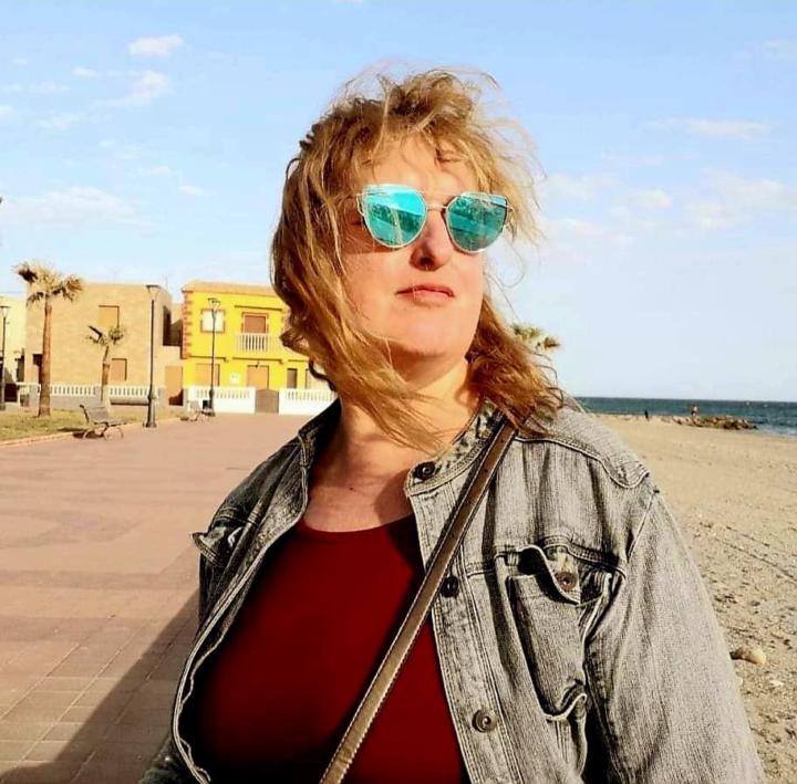 Pilar Velasco garcia