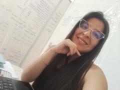 Nataly Heidy Camacho Olivera