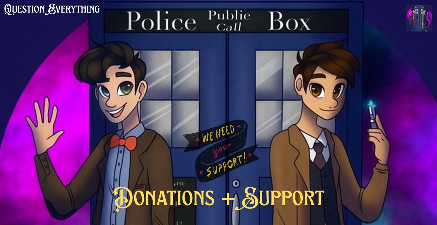 Donations (Become a Contributing Member) 🚀