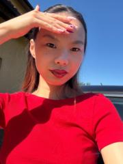 Léonie Ly
