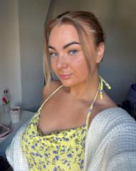 Siobhan Domleo