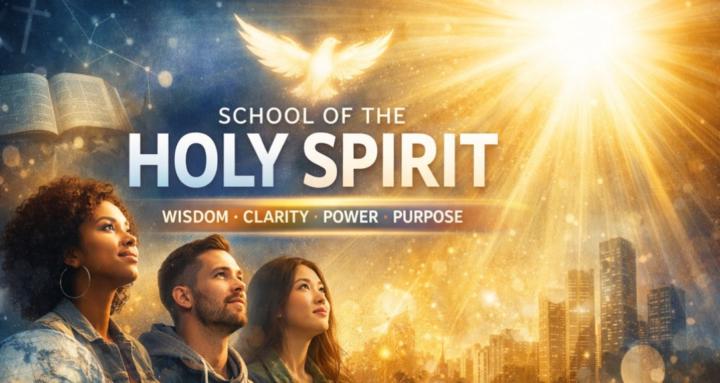 School of the Holy Spirit