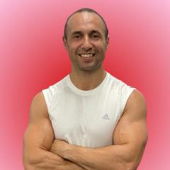Andrew Jax