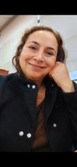 Macarena Vidal Rodríguez