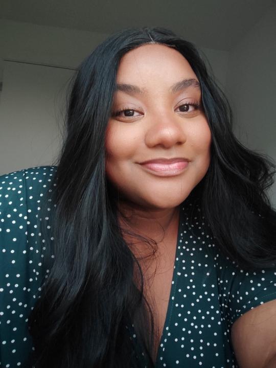 Ana Carolina Oliveira