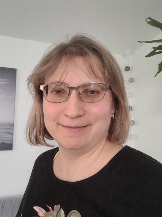 Kati Gotthardt-Berger