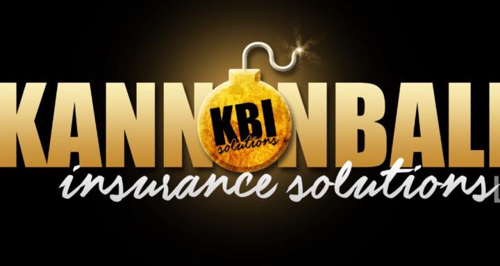 Kannonball Nation