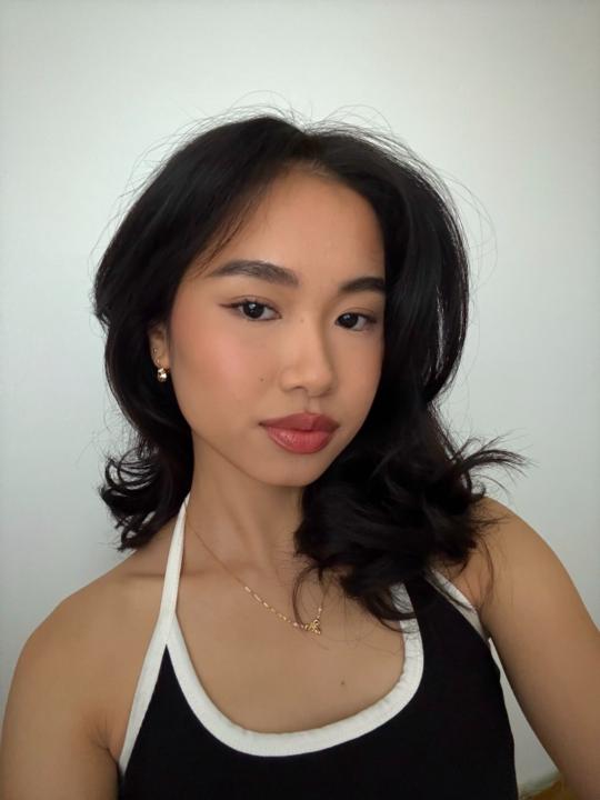 Oanh Kieu