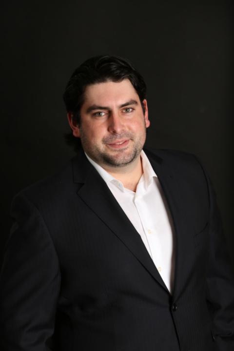 Scott Cummings