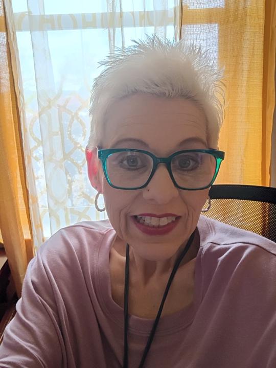 Dr Windy Manci