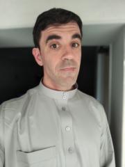 Jorge Galán