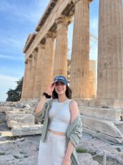 Paola Gonzalez Espinoza