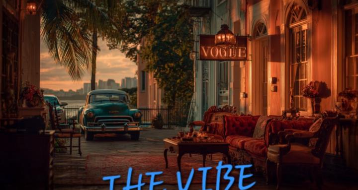 The Vibe