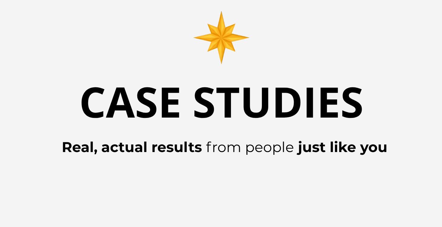 Case Study Compliation
