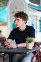 Tymur Pedchenko