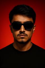 Faisal Ahmed