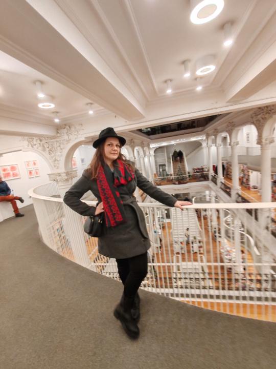 Ива Драгнева