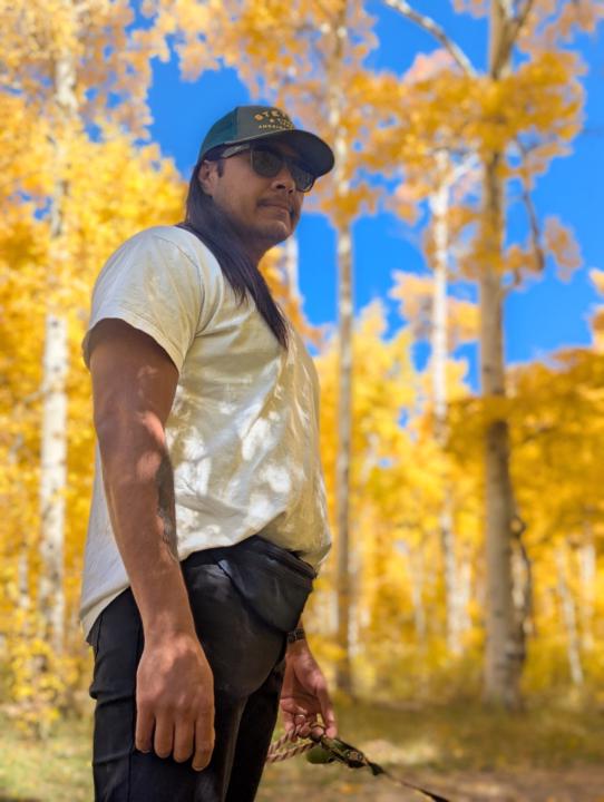 Bryant Hernandez