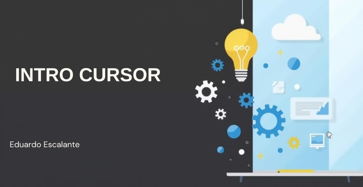 Introducción a Cursor