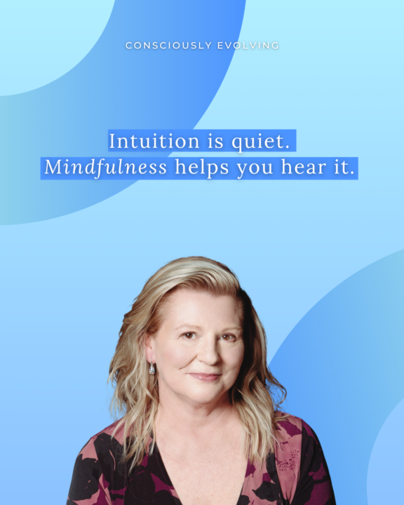 🌿 Free Mindfulness Workshop for Small Business Owners! 